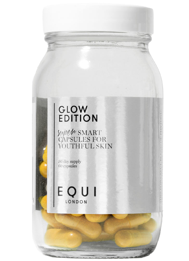 Equi London Glow Edition