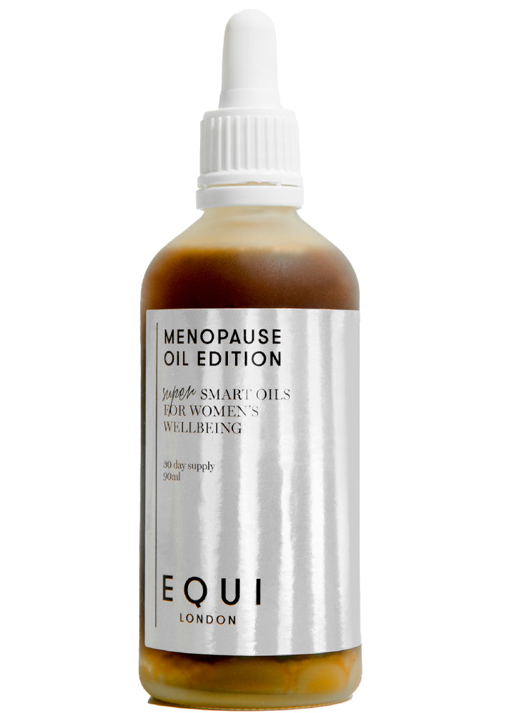 Equi London Menopause Oil Edition