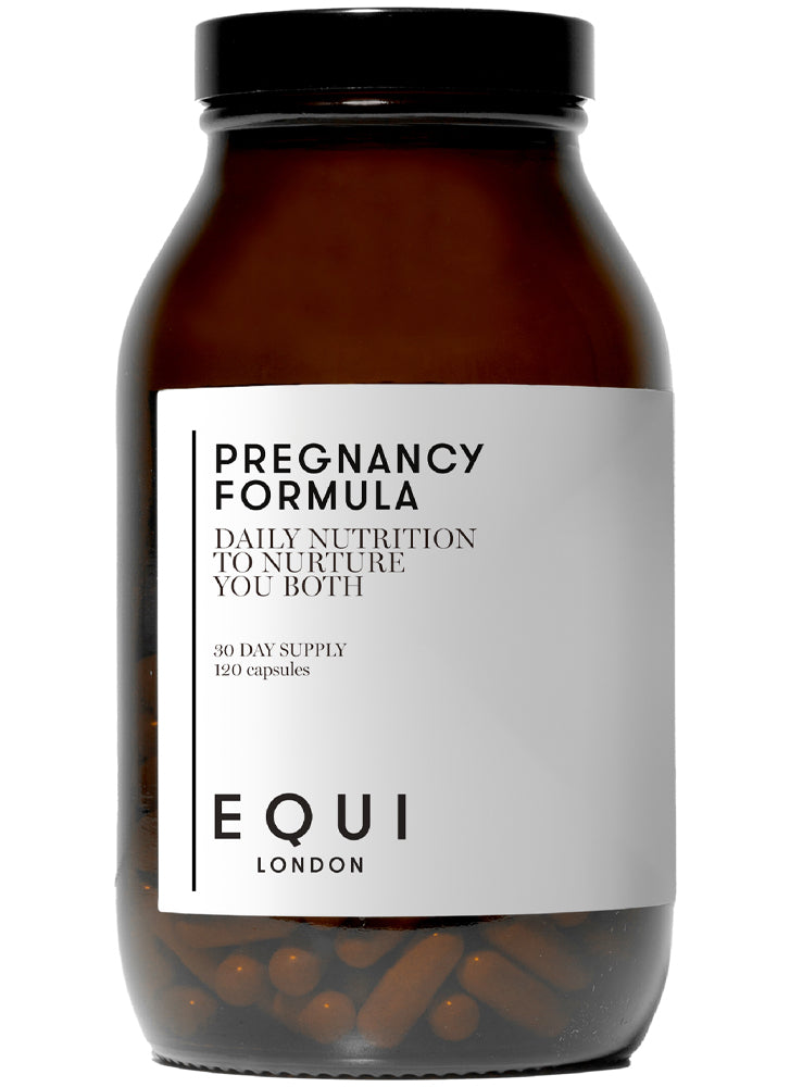 Equi London Pregnancy Formula