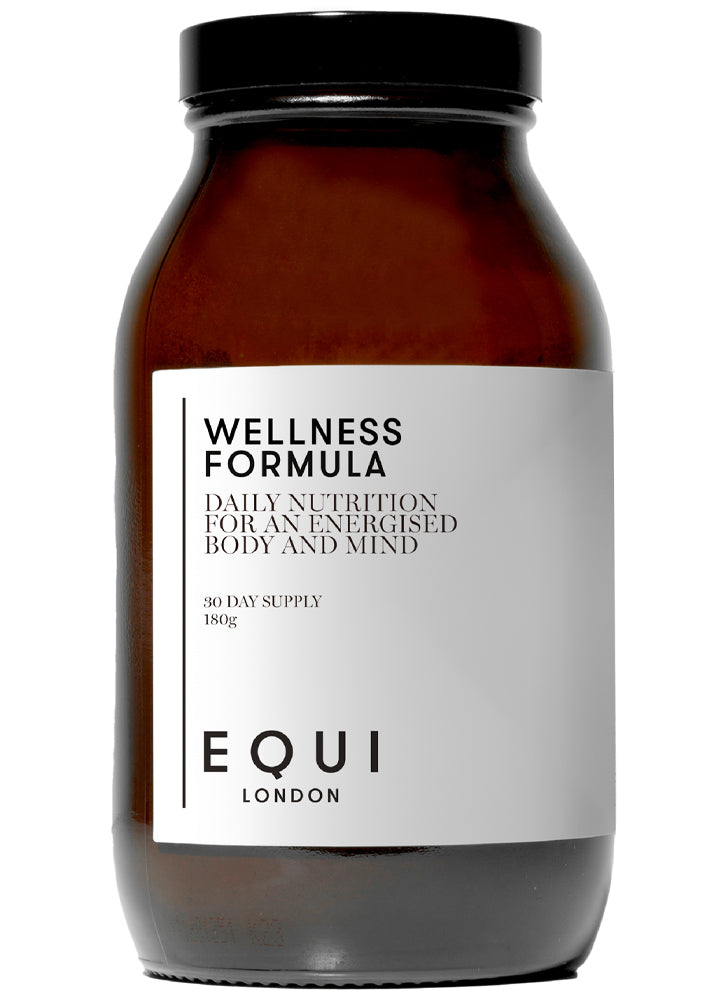 Equi London Wellness Formula 30 days