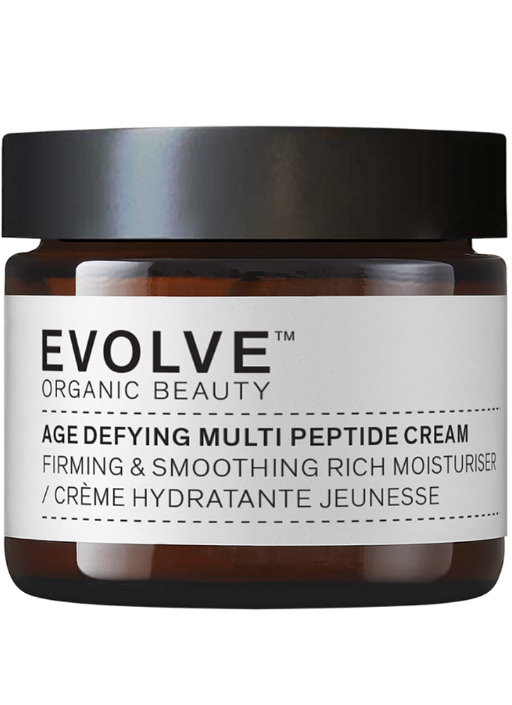 Evolve Age Defying Multi Peptide Cream