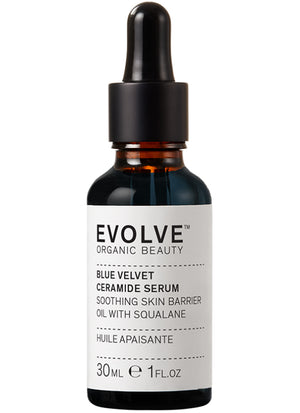 Evolve Blue Velvet Ceramide Serum