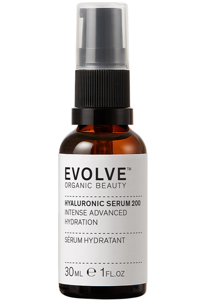 Evolve Hyaluronic Eye Serum