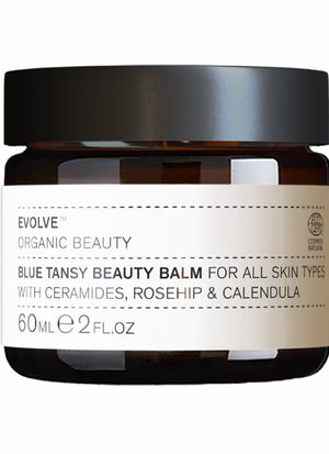 Evolve Blue Tansy Beauty Balm