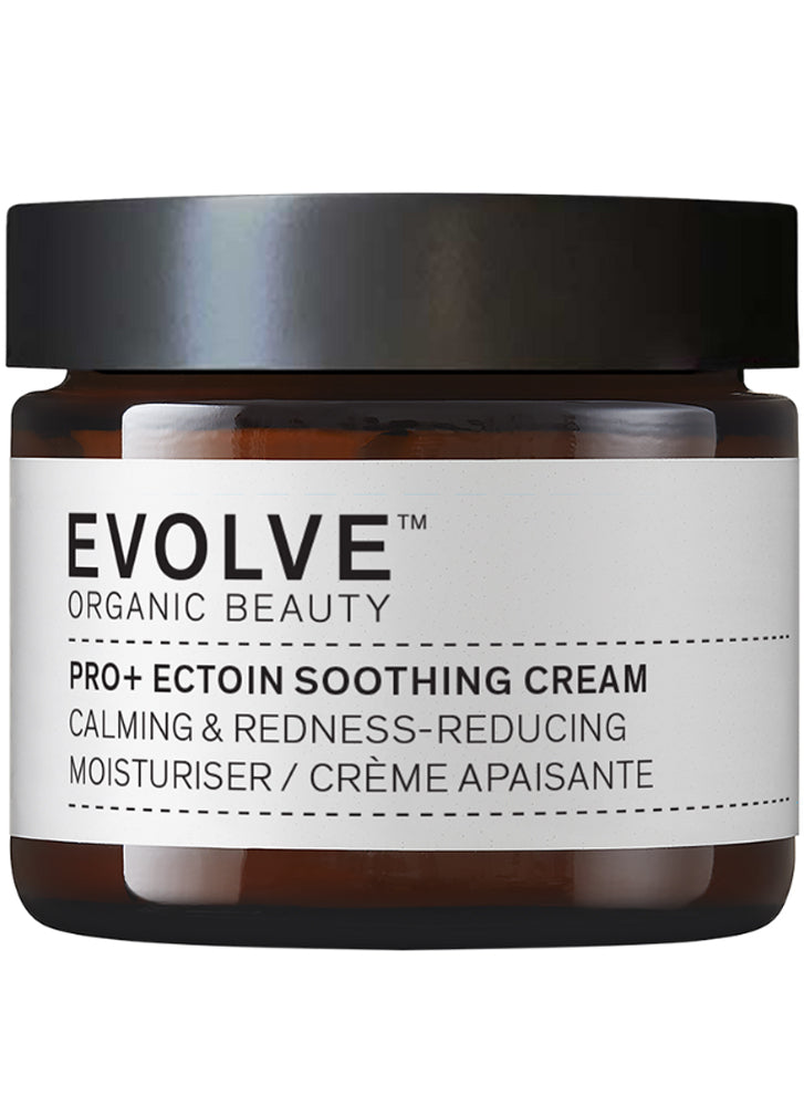 Evolve Pro+ Ectoin Soothing Cream