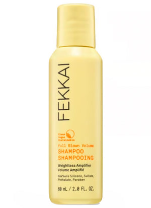 Fekkai Full Blown Volume Shampoo Travel