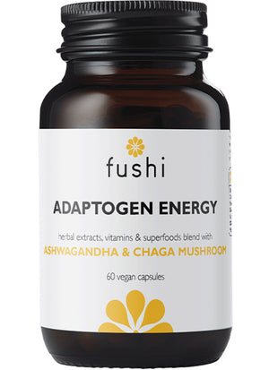 Fushi Adaptogen Energy Blend