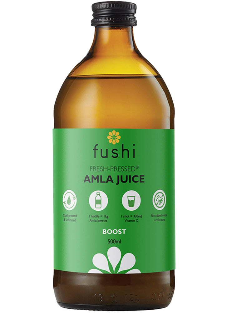 Fushi Amla Juice