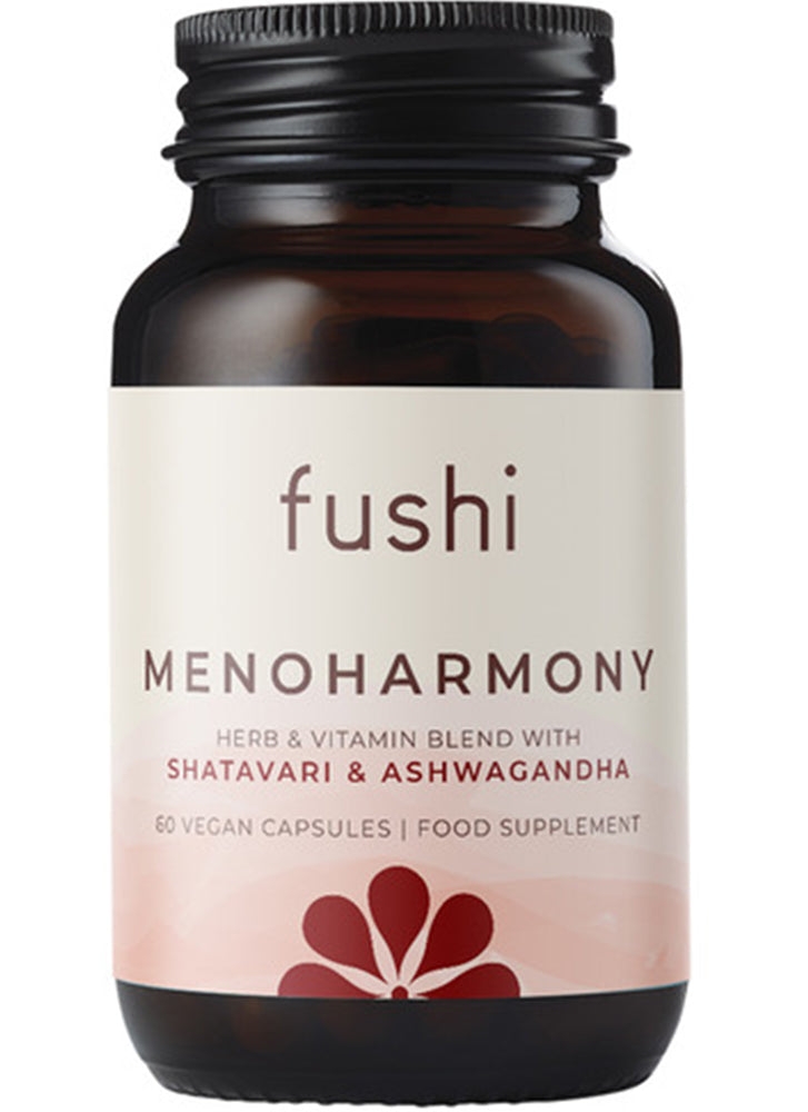 Fushi Meno Harmony