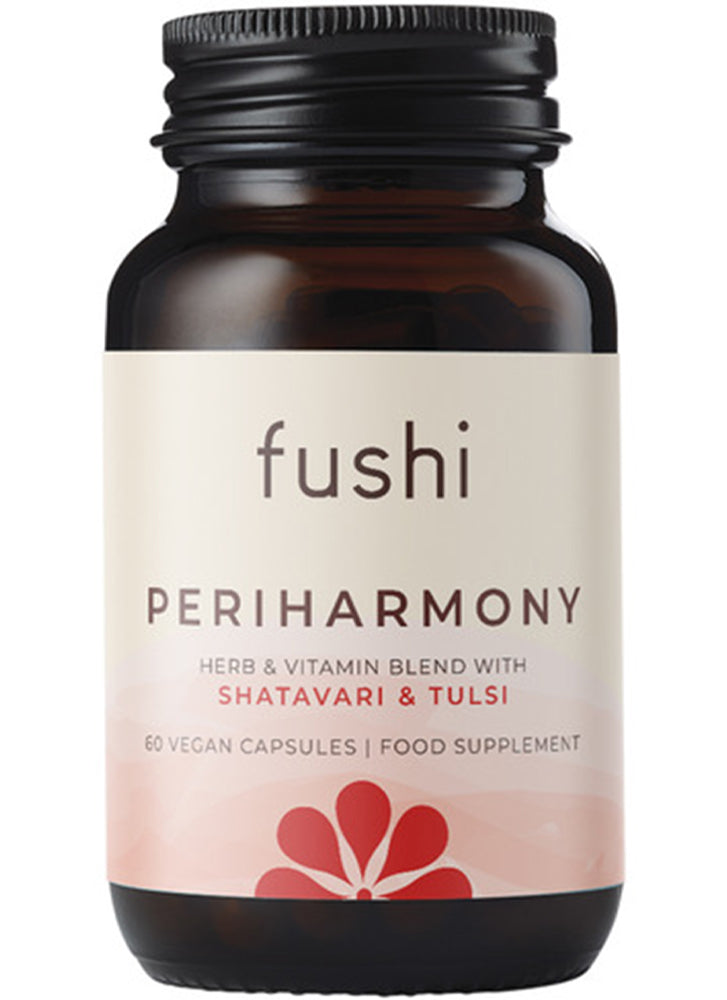 Fushi Peri Harmony