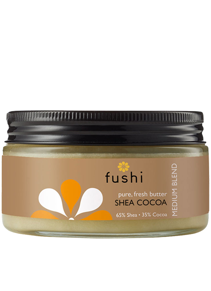 Fushi Shea Cocoa Butter