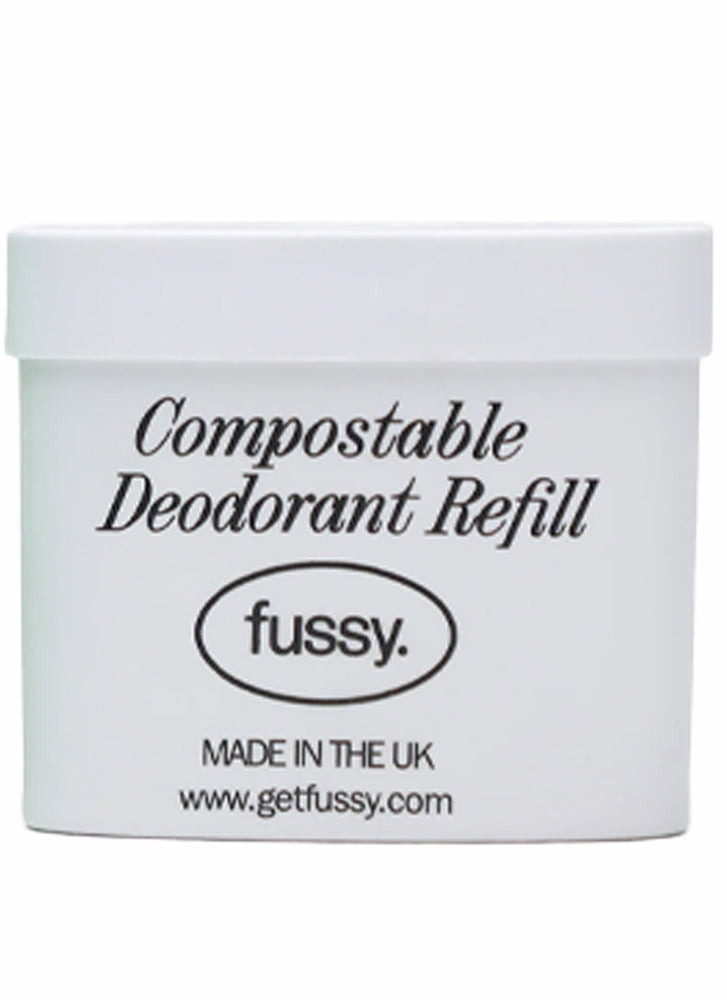 Fussy Cloud Nine Deodorant Refill