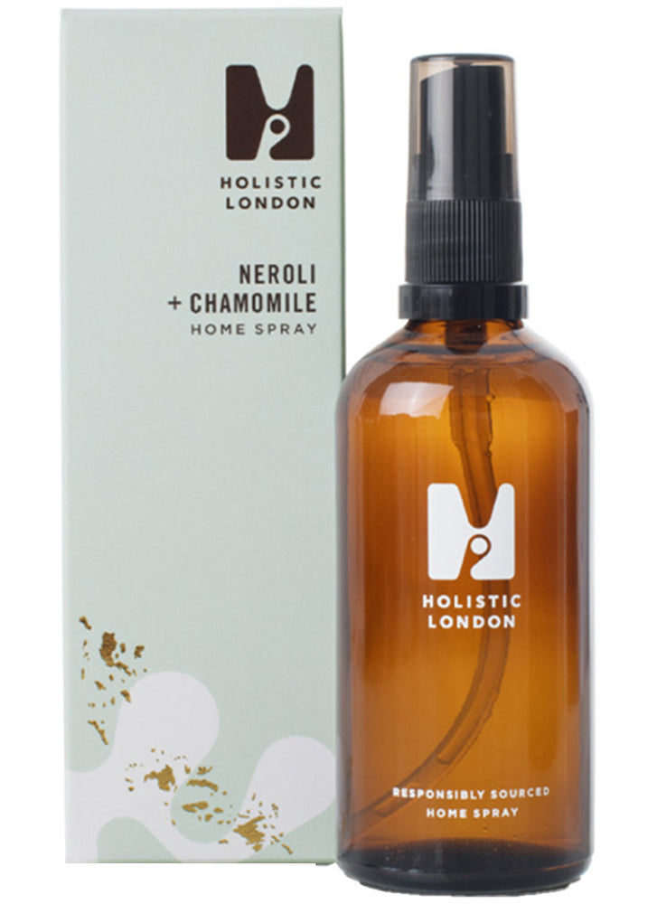 Holistic London Co Neroli + Chamomile Home Spray