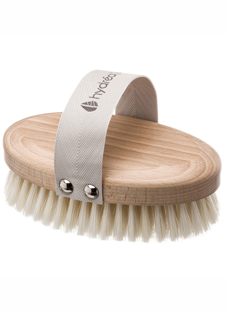 Hydrea London Professional Spa Dry Body Brush