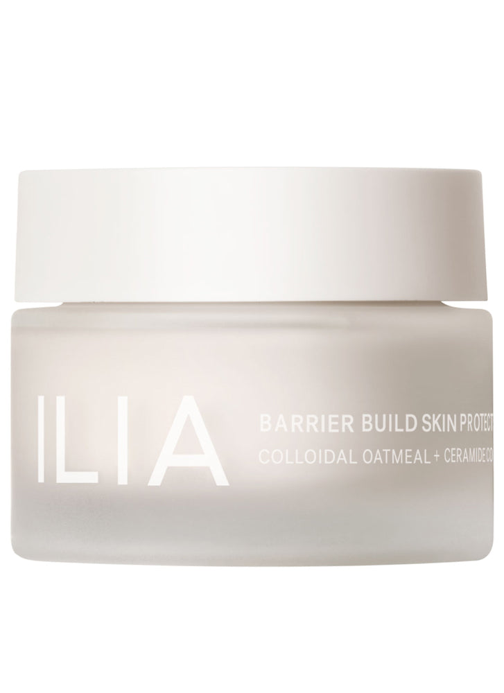 ILIA Beauty Barrier Build Skin Protectant Cream