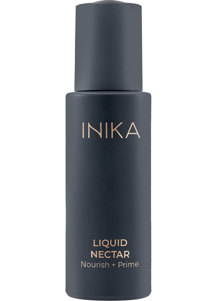 Inika Organic Liquid Nectar