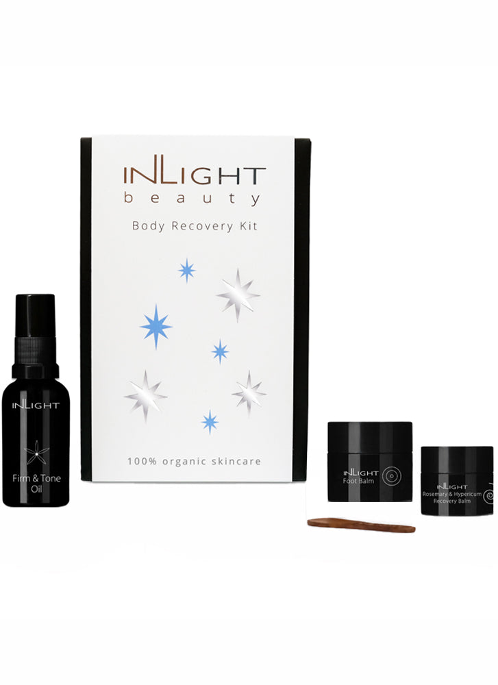 Inlight Body Recovery Kit