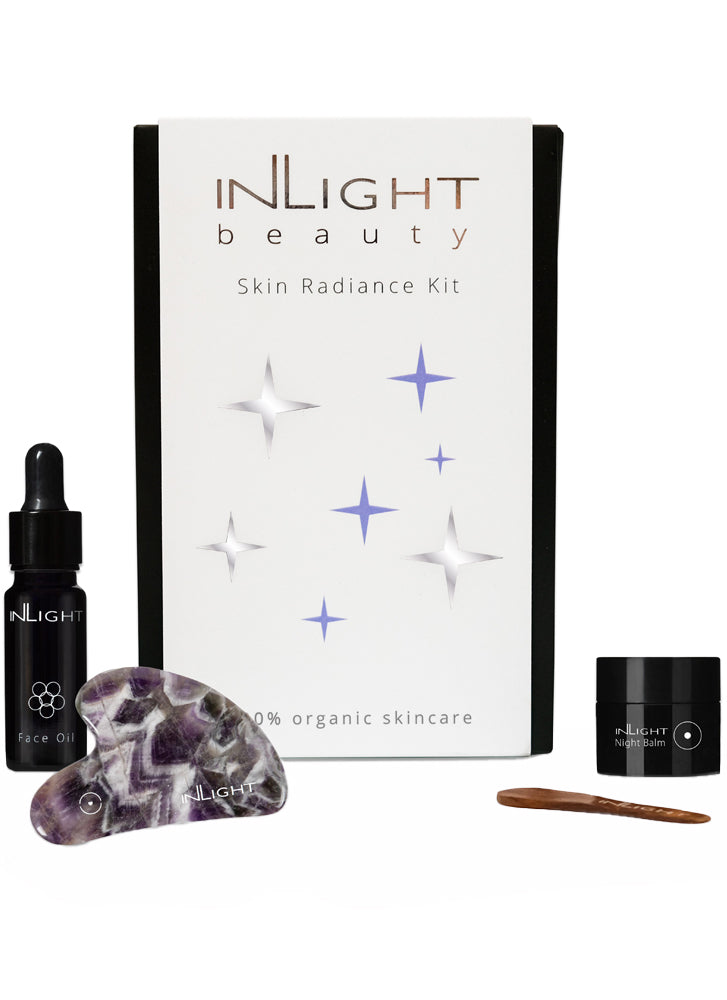 Inlight Skin Radiance Kit