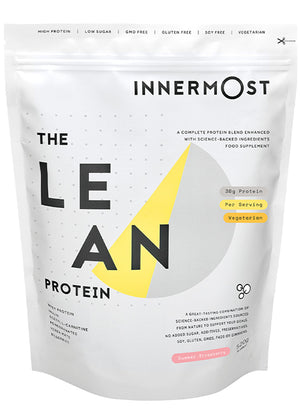 Innermost The Lean Protein Strawberry