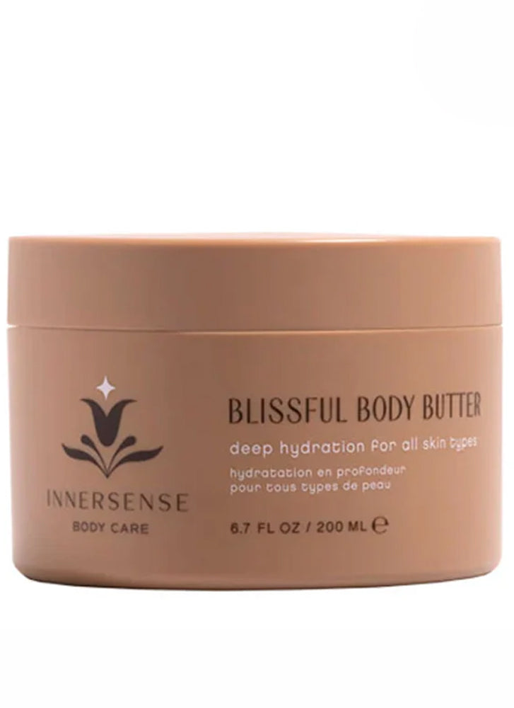 Innersense Blissful Body Butter