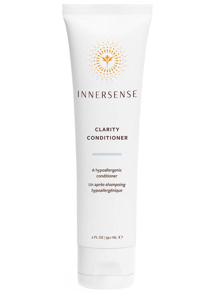 Innersense Clarity Fragrance Free Conditioner Travel