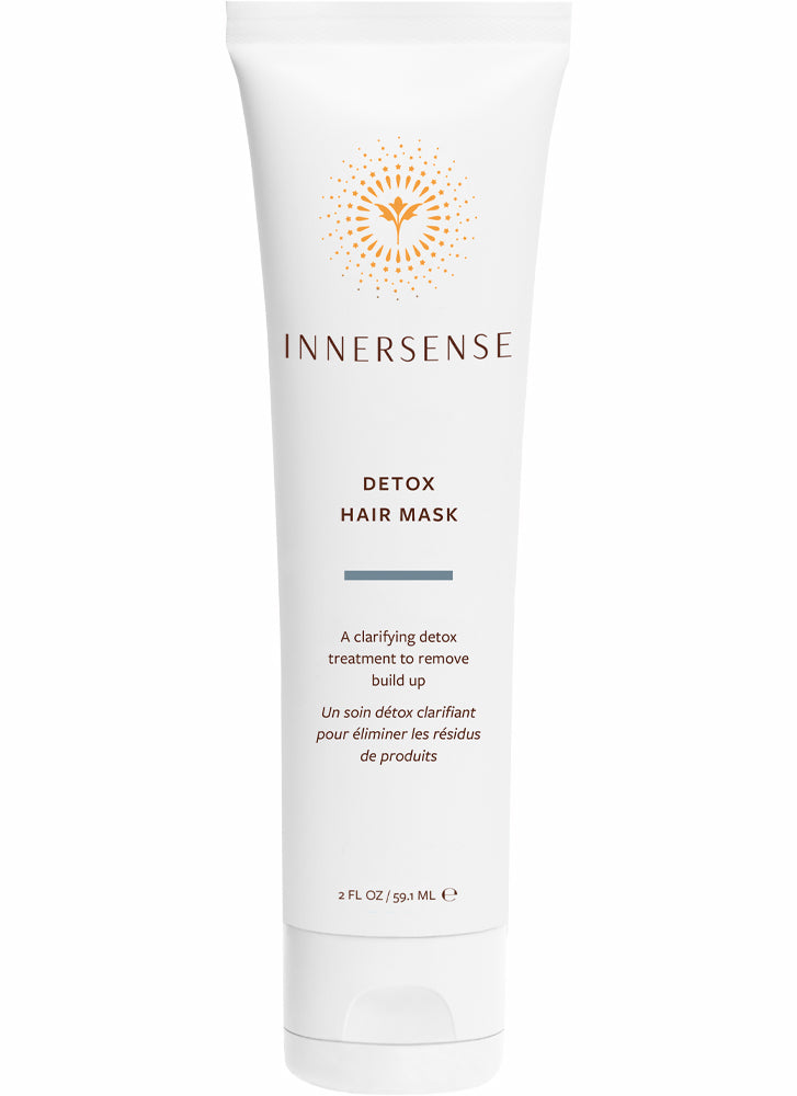 Innersense Detox Hair Mask Travel