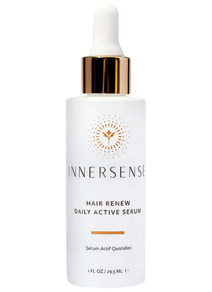 Innersense Hair Renew Daily Active Scalp Treatment