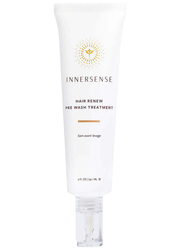 Innersense Hair Renew Pre-Wash Scalp Treatment