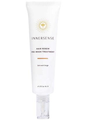 Innersense Hair Renew Pre-Wash Scalp Treatment