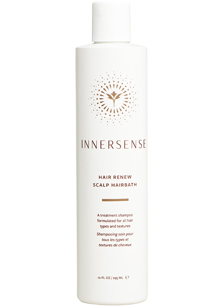 Innersense Hair Renew Scalp Hairbath