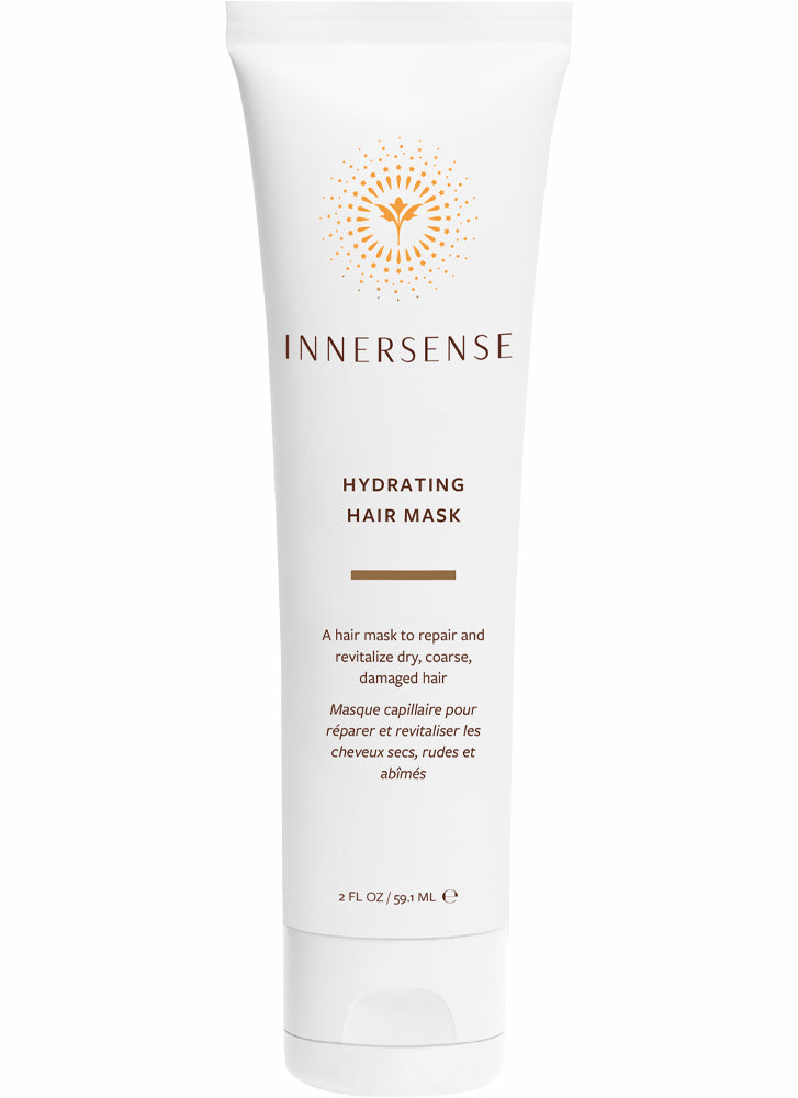 Innersense Hydrating Hair Mask Travel