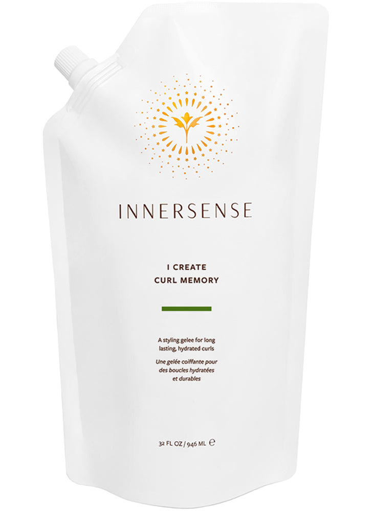 Innersense I Create Curl Memory Refill