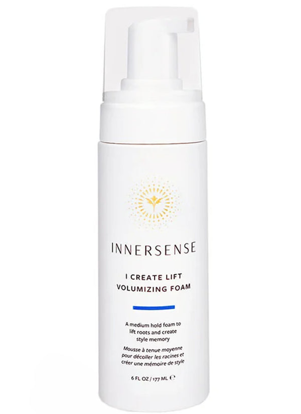 Innersense I Create Lift Volumizing Foam