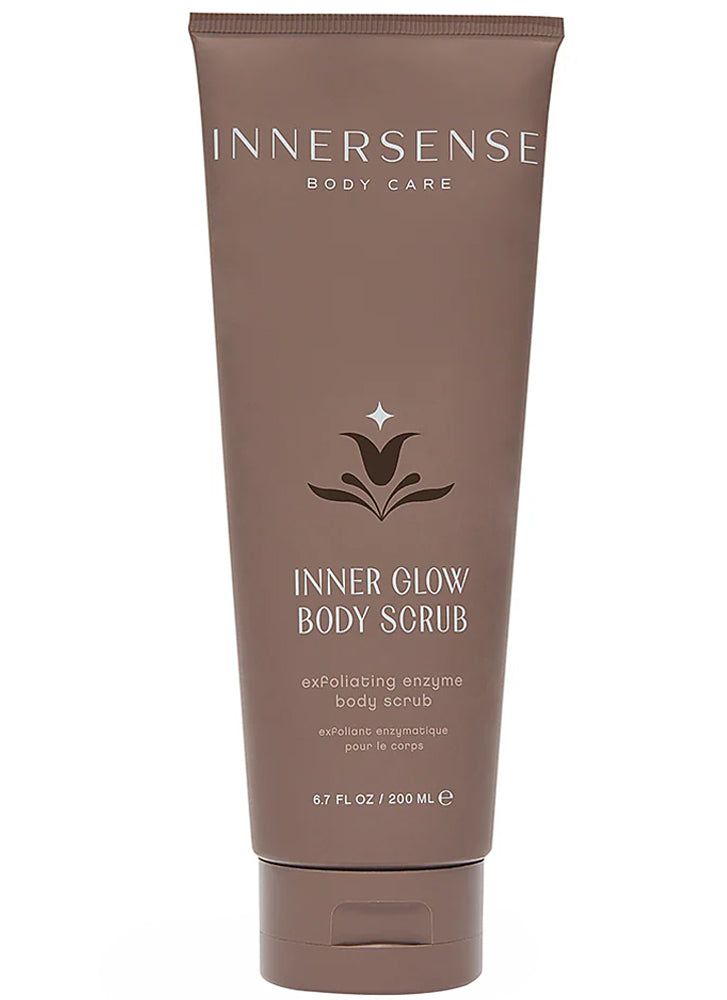 Innersense Inner Glow Body Scrub