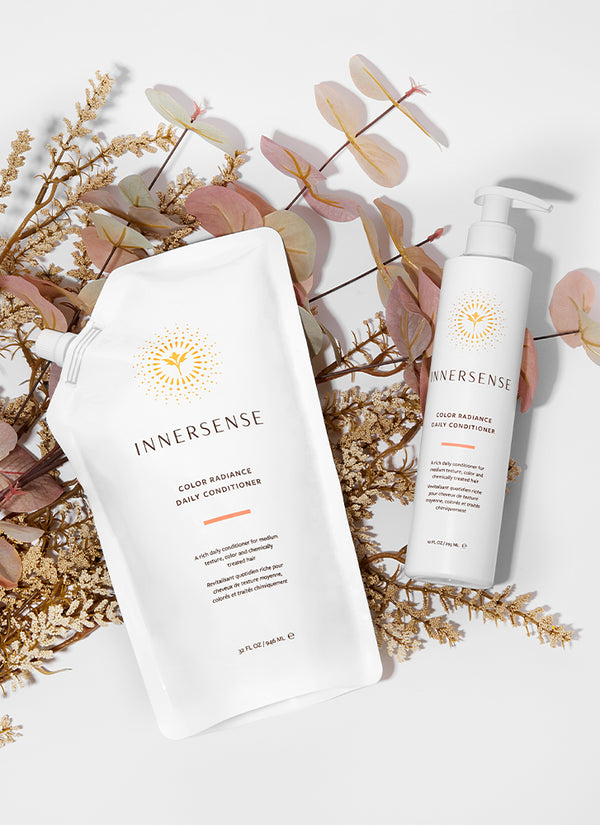 Innersense Beauty - HYDRATING CREAM CONDITIONER – Face Food