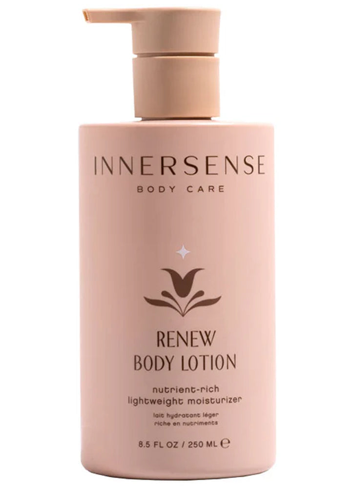 Innersense Renew Body Lotion