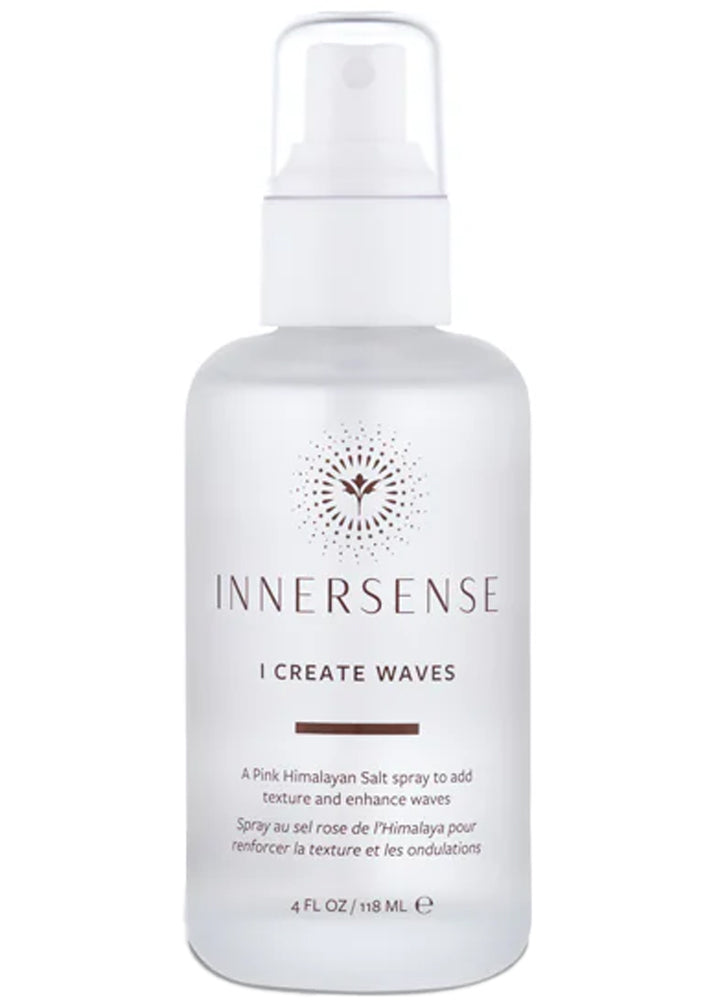 Innersense I Create Waves Spray