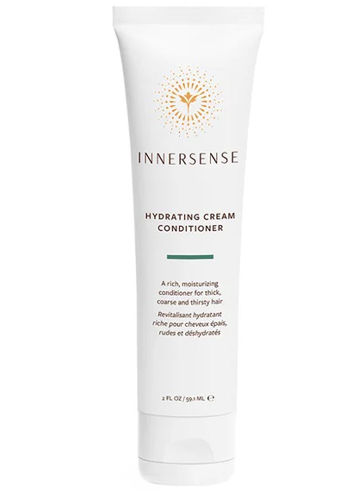 Innersense Hydrating Cream Conditioner travel size sample