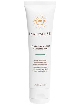 Innersense Hydrating Cream Conditioner travel size sample