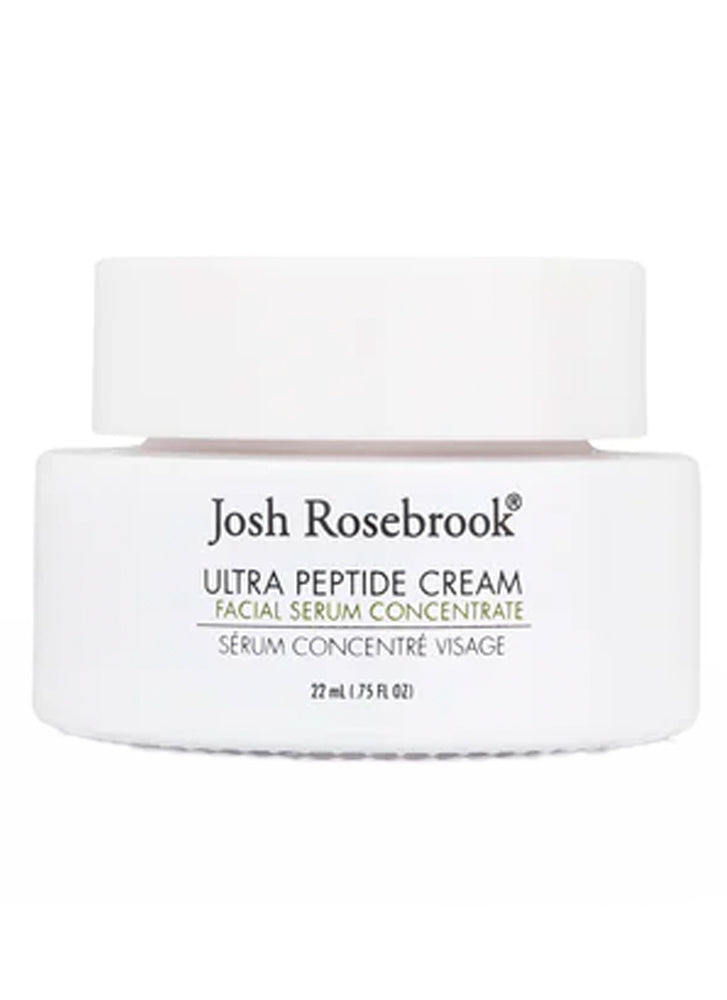 Josh Rosebrook Ultra Peptide Cream