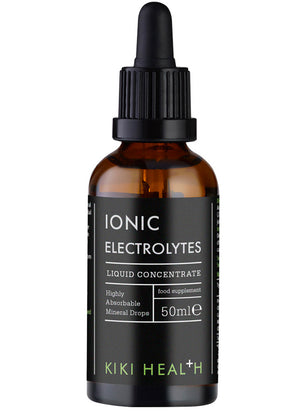 KIKI Health Ionic Electrolytes Liquid Concentrate