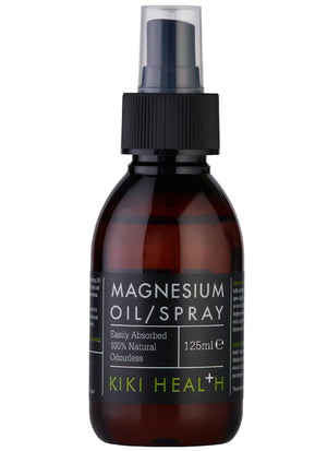 KIKI Health Magnesium Oil