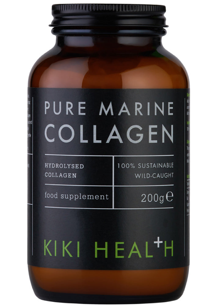 KIKI Health Pure Marine Collagen Powder