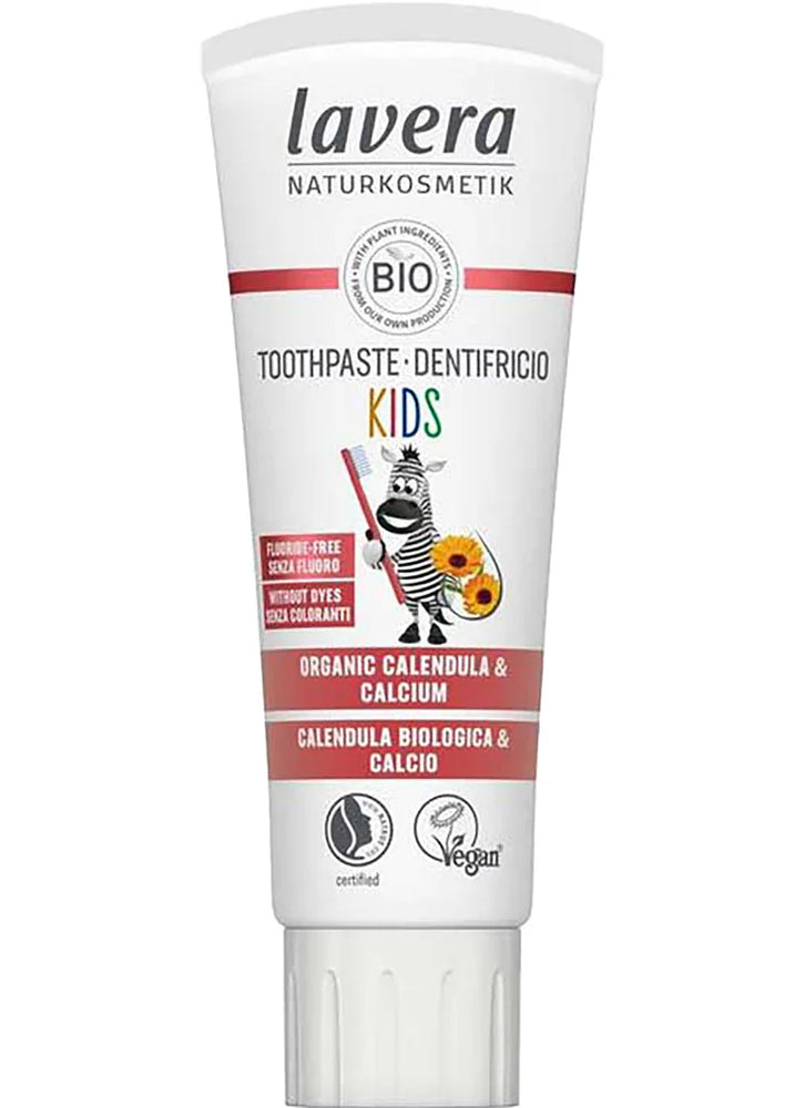 Lavera Kids Toothpaste