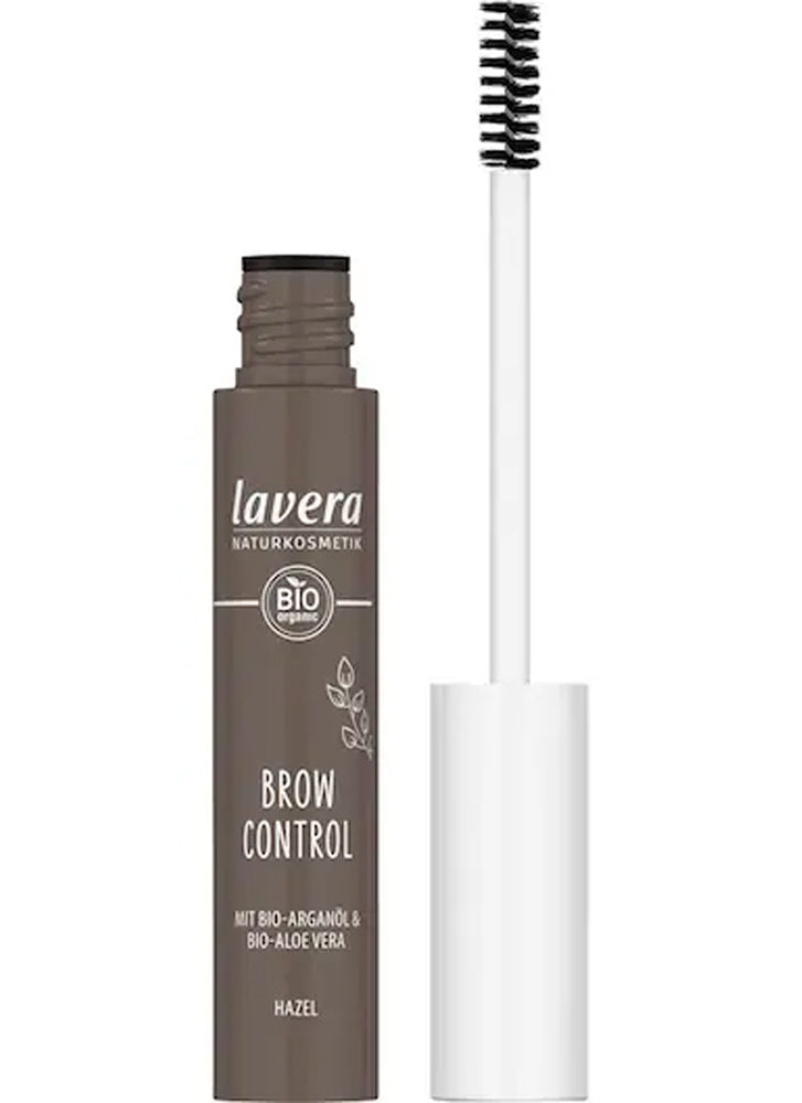 Lavera Eyebrow Styling Gel