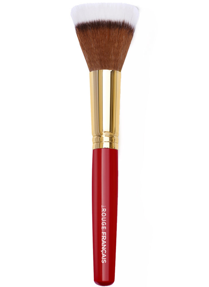 Le Rouge Français Dual Fibre Powder Brush