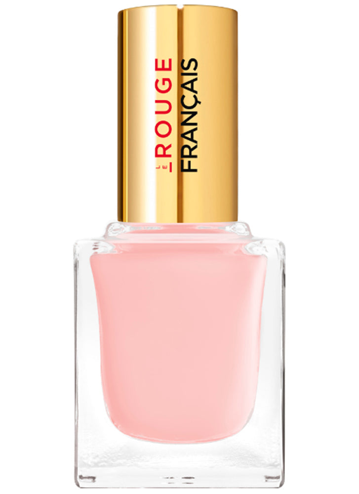 Le Rouge Français Nail Polish Leathesia