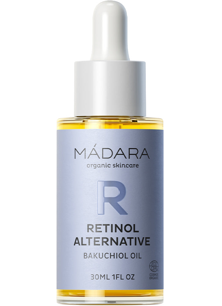 Madara RETINOL ALTERNATIVE Bakuchiol Oil