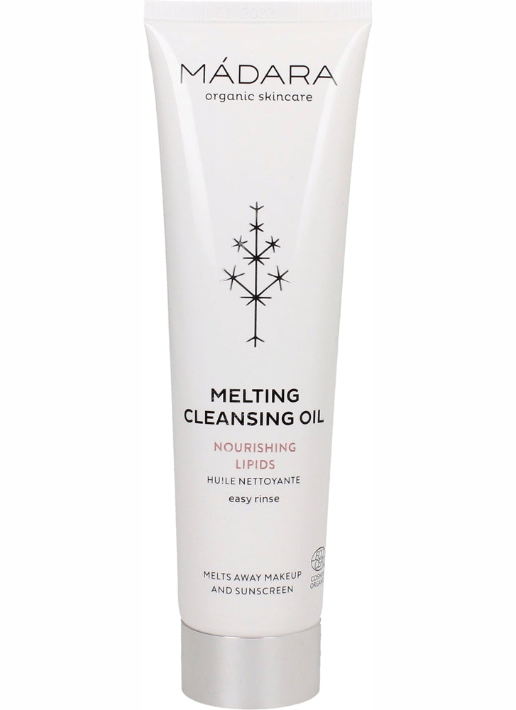 Madara Melting Cleansing Oil