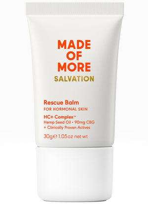 Made of More Rescue Balm